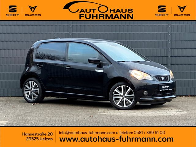 Seat Mii electric Ed. Power Charge PDC/CCS/SHZG/16LM