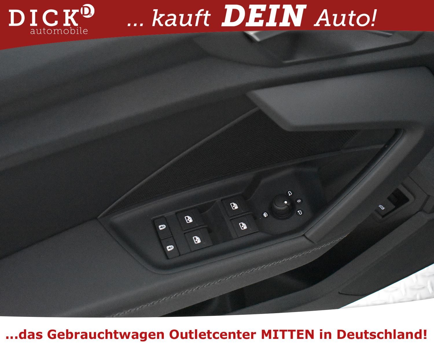 AUDI A3 LIMO 30d S-Tr S Line VIRTU+NAV+KAMER+LED+ACC+ - Image 17