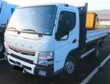 Mitsubishi Fuso Canter L200 - Mitsubishi L200