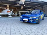 Subaru !!! SUBARU IMPREZA GT !!! 211 PS !!! - Subaru Impreza: Ps