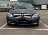 Mercedes-Benz C220 Avantgarde - gebrauchte Mercedes-Benz C 220 aus dem Jahr 2008