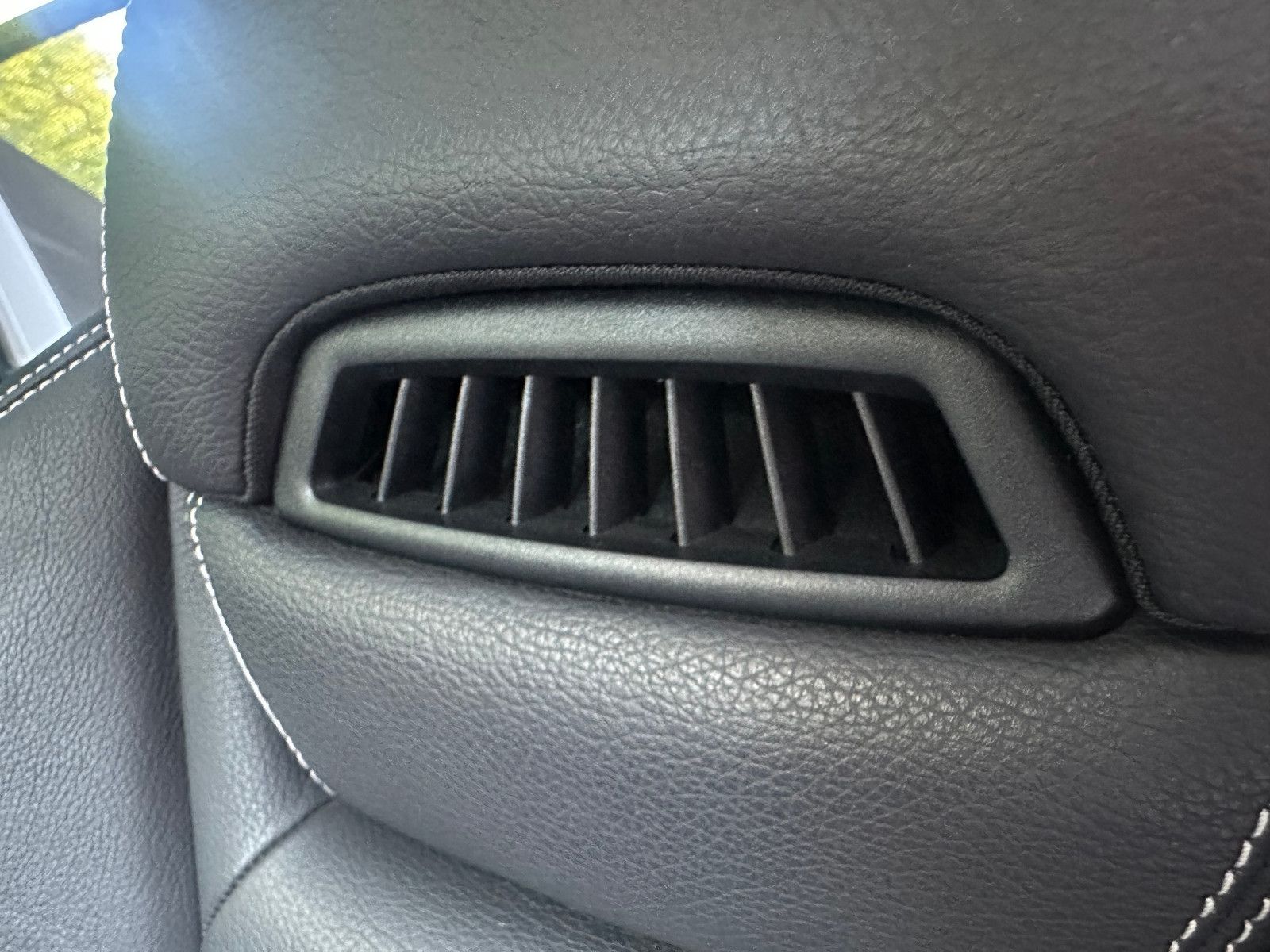 Mercedes-Benz SLK 300 Automatik Airscarf Navi orig.89tkm foto 11