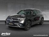 Mercedes-Benz GLC 220 d 4M AMG/LED/Panorama-SD/Memory-P./AHK/