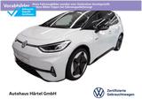 Volkswagen ID.3 GTX PERFORMANCE 79 KWH AUTOMATIK Sportpaket - Volkswagen ID.3: GTX Performance