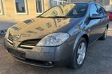 Nissan Primera 1.8 visia Traveller TÜV 10.2026 - Nissan Primera: 20