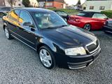 Skoda Superb Comfort Klimaautom*Leder*Xenon*PDC*ESD - Skoda Superb: Comfort