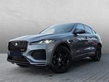 Jaguar F-Pace D200 AWD R-Dynamic SE - Jaguar F-Pace: Se