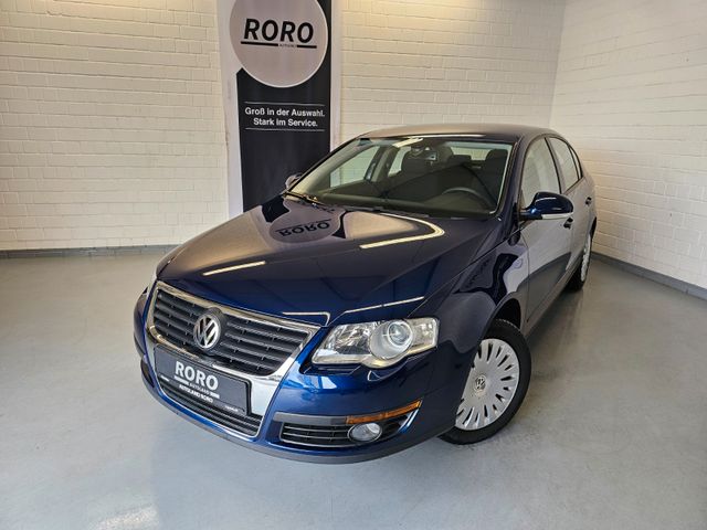 Volkswagen Passat 1.6  Lim. Trendline + 2xKLIMA/SH