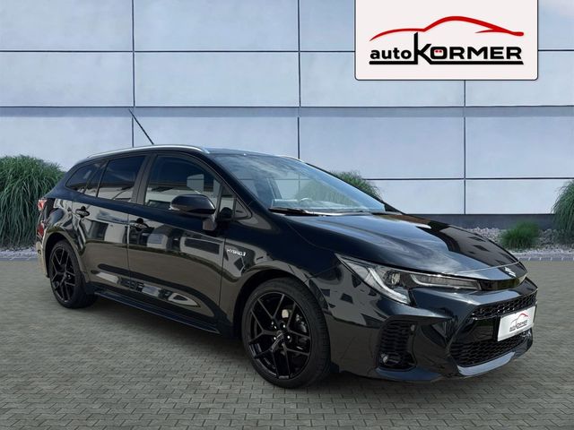 Suzuki Swace 1.8 Hybrid Comfort+ CarPlay,Totwinkel,ACC