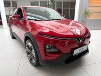 VinFast VF6 - Vorschau Bild 8