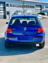 Volkswagen Golf IV  1.9TDI Fabrikzustand, 95 km !! - Volkswagen Golf: Iv TDI