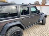Jeep Wrangler 2.0 4xe Unlimited Rubicon Automatik... - Jeep Wrangler 4xe Gebrauchtwagen