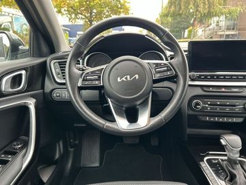 Kia Ceed SW 1.6 CRDi Vision DCT (48V)