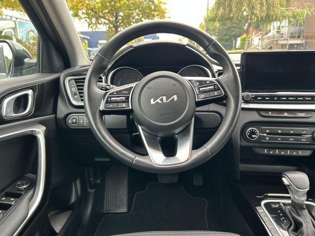 Kia Ceed SW 1.6 CRDi Vision DCT (48V)