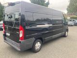 Peugeot Boxer Kasten Hochraum 333 L3H2 Komfort Plus Blue - schwarze Peugeot Boxer