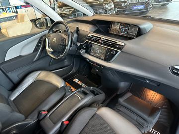 MYAUTOCENTER – Gebraucht- und Jahreswagen mit Werkstattservice in Pfaffenhofen Citroën C4 *KEYLESS*MASSAGE*TEMPO*NAVI*