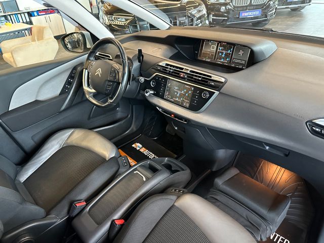 MYAUTOCENTER – Gebraucht- und Jahreswagen mit Werkstattservice in Pfaffenhofen Citroën C4 *KEYLESS*MASSAGE*TEMPO*NAVI*