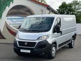 Fiat Ducato L2H1 Kasten 3.0 CNG SORTIMO-EINBAU KLIMA - Fiat Ducato: Kasten