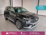 Hyundai Santa Fe 1.6 T-GDI  Signa.Plug-In Hybrid 4WD   - Hyundai SANTA FE mit Hybrid-Antrieb
