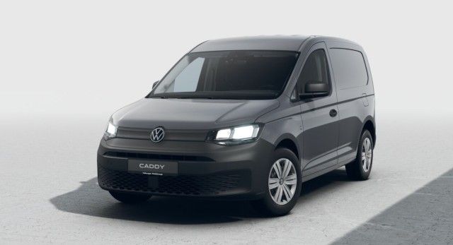 Volkswagen Caddy Cargo 1.5 TSI 116 DSG Klima