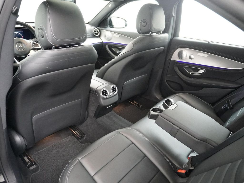 Mercedes-Benz E 400 4Matic Premium Plus AMG Styling Schiebedac