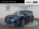 Kia Ceed Sportswagon 1,5 T-GDI DCT GT-Line Technik L - Kia Tageszulassungen: Cee D