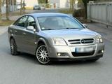 Opel Vectra 1.8 GTS TÜV 10.2027 Klima Taus... - Opel Vectra mit Benzin-Antrieb: Limousine, 1.8