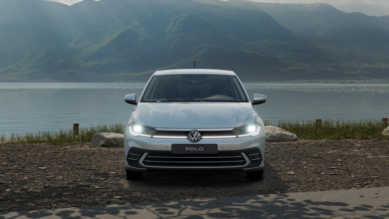 Volkswagen Polo Style 1.0 TSI Klima Rückfahrkamera foto 4