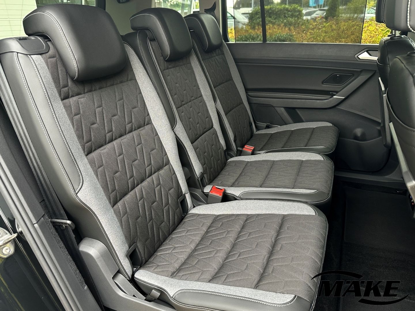 Touran ENERGY 1.5 TSI DSG ACC NAVI SHZ AHZV LED 