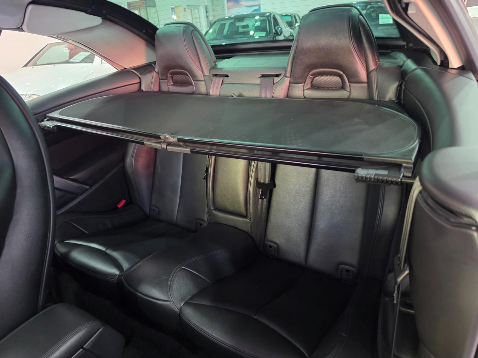 Peugeot 308 CC Cabrio-Coupe Allure Klima Volleder Navi