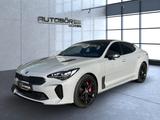 Kia Stinger GT 4WD Sportpacket/PDC - : Grau, mit Apple Carplay, Limousine, mit Klimaautomatik