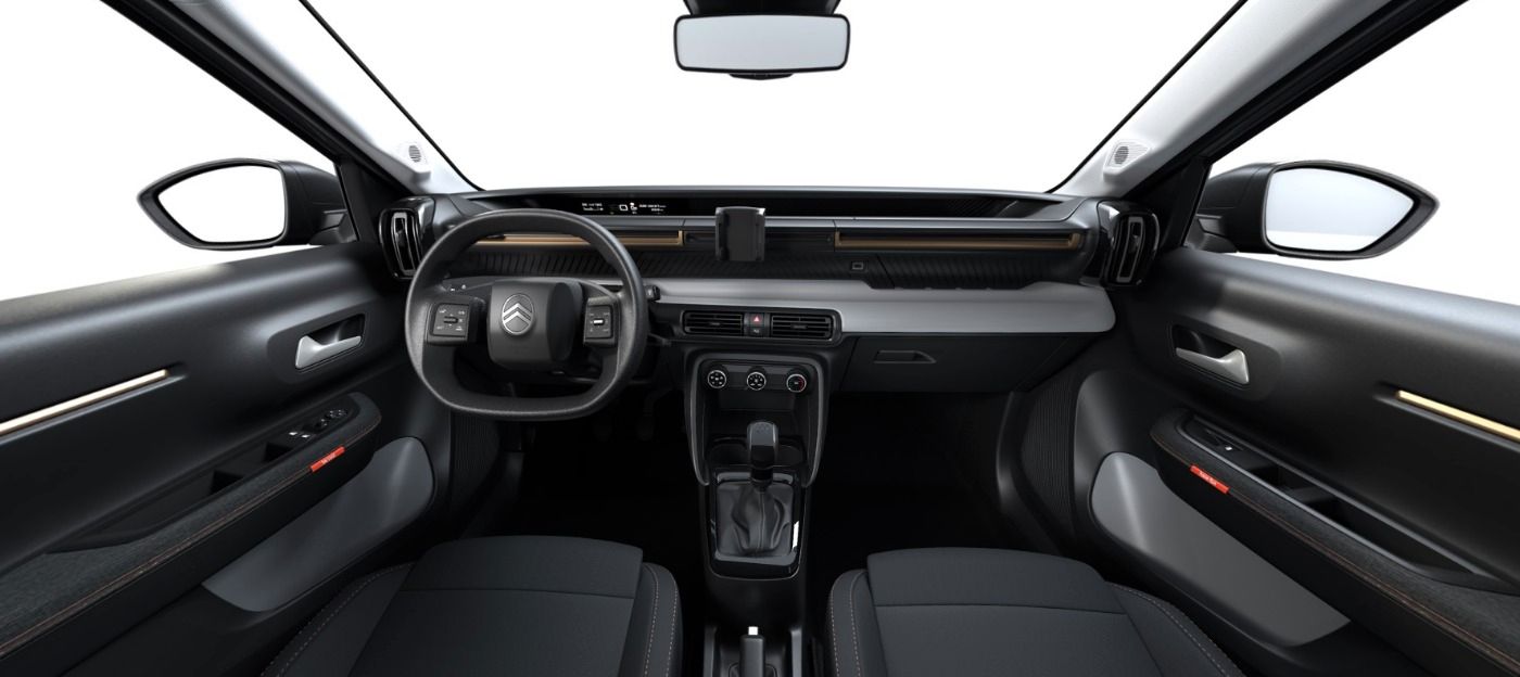 Citroën C3 Aircross - Bild 3