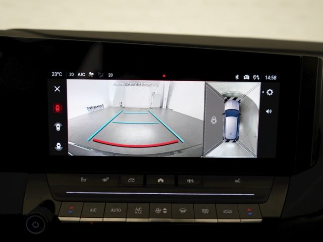 Astra L ST GS+LED+360 GRAD KAMERA+SITZ-/LENKRADH