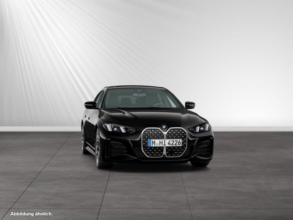 BMW 420 Gran Coupé - Bild 12