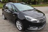 Opel Zafira C  Innovation *7 Sitze*Automatikgetriebe - gebrauchte Opel Van