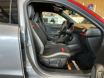 Opel Mokka GS Line *LED*Virtuel*Kamera*