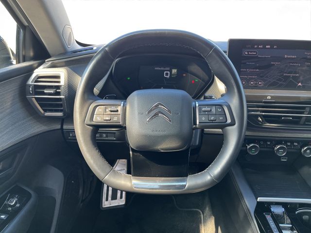 Citroën C5 X Shine Pack Hybrid 225 Navi+SHZ+HUD+360°+LM