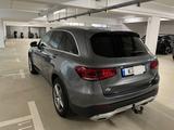 Mercedes-Benz GLC 400 d ., Leder, Pano., Anhängerk., Head-Up - Mercedes-Benz GLC 400: Von Privat