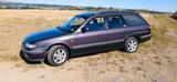 Mazda 626 Kombi mit TÜV 02/26 - Mazda 626: Kombi
