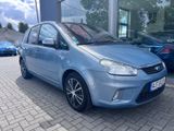 Ford C-Max C-MAX Titanium - Ford C-Max aus 2010: Titanium