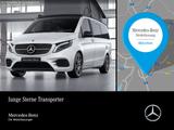 Mercedes-Benz Marco Polo 300 d EDITION Allrad+AMG+9G+AHK+MBUX - Mercedes-Benz München