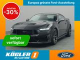Ford Mustang Dark Horse Coupé V8 454PS/LED/ACC -18%* - Ford Mustang Dark-Horse