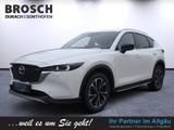 Mazda CX-5 SKY-D AWD 6AT NEWGROUND AHK GARANTIE-12/28 - Mazda CX-5: Newground