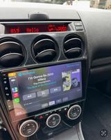 Mazda 6, Baujahr 2006 - Mazda aus 2006: Mazda6