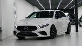 Mercedes-Benz A 250 AMG Line/Burmester/Widesc/LED/Kamera/Leder - Mercedes-Benz Gebrauchtwagen in Wuppertal