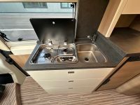 Malibu Van diversity 640 LE K -Chassis Plus -REDUZIERT! (9/17)