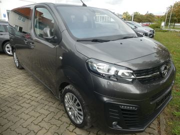 Bild 2 Opel Zafira Life M Automatik mit Intelli Grip