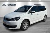 Volkswagen Touran 2.0 140PS DSG *EXTRA WHEELS* - Volkswagen Touran 140 ps mit Diesel-Antrieb