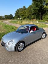 Daihatsu Copen 1.3 - - gebrauchte Daihatsu Roadster