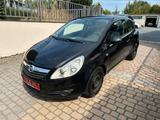 Opel Corsa D Basis 1.0 Benzin 60PS TÜV 08/27 - Opel Corsa: 60 Ps